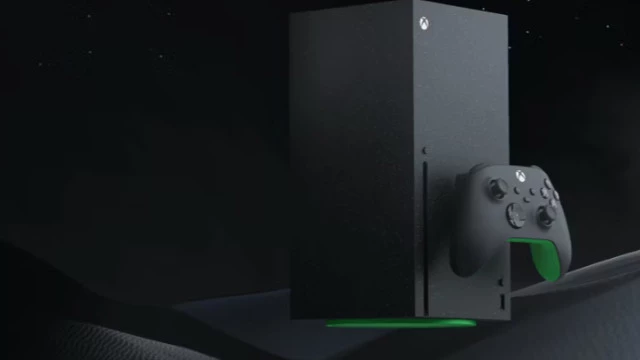 У Xbox теперь в конкурентах не PlayStation, а стриминг и соцсети