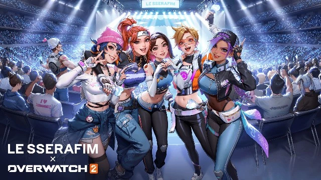 Директор Overwatch 2 безуспешно пытается сделать телевизионную адаптацию