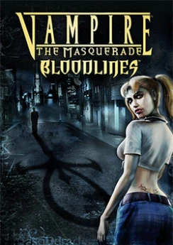Vampire: The Masquerade - Bloodlines