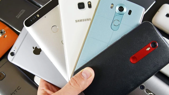 Когда налогов уже недостаточно: правительство хочет обязать нас платить за регистрацию смартфонов и умных устройств в базе IMEI 