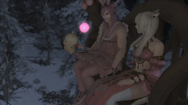 Директор MMORPG Final Fantasy 14 не хочет следующее поколение консолей: "Игрокам и сейчас хорошо"