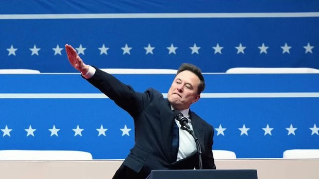 Маск обозвал Евросоюз фашистами, а ЕС оштрафовал X на 140 миллионов долларов