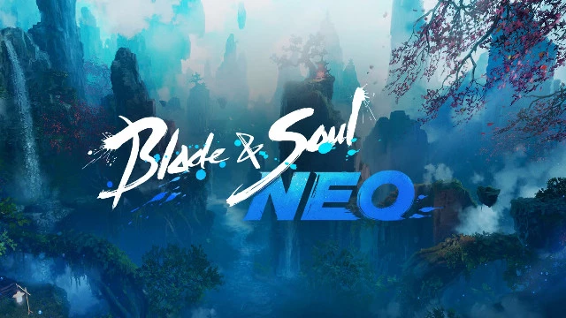 В Blade & Soul NEO вышла вторая часть контента дополнения Moonwater Plains