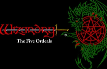 Wizardry: The Five Ordeals - Новая улучшенная версия старой японской RPG будет доступна в июне