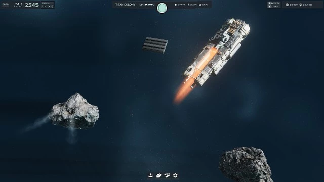 Разработчики Falling Frontier перенесли релиз на 2026 год и рассказали о том, что уже готово