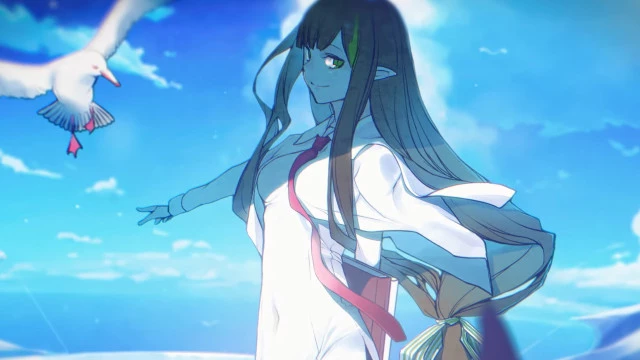 Анонсирован шестой сезон «Разве плохо искать себе пару в подземелье?», есть тизер