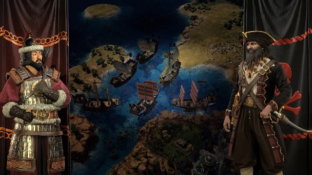 Дополнение  Tides of Power для Civilization 7 решили раздать бесплатно, но базовая игра все равно нужна