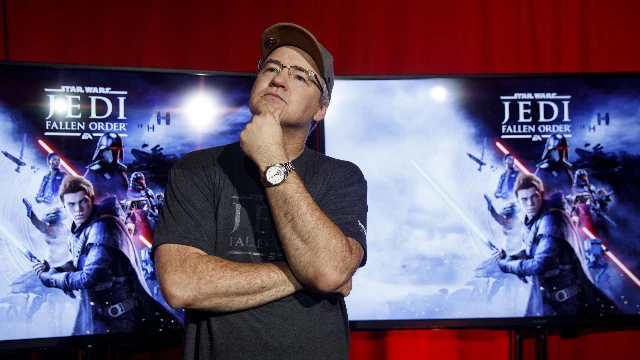 Зампелла рассказал, как вообще появилась серия  Call of Duty: "EA были муд**ками"