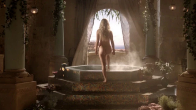 Эмилия Кларк больше не будет играть Дайнерис — сама сказала