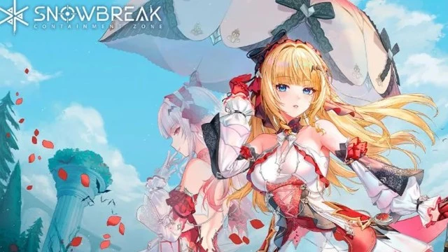 Snowbreak: Containment Zone повышает градус разврата, а мы и не против — впереди версия 3.1