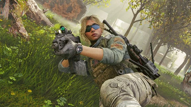 Разработчики Active Matter обратились к игрокам с праздничным посланием