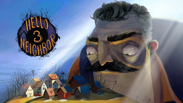 Мрачный Вороньи Ручьи и нарастающее напряжение в новом трейлере Hello Neighbor 3