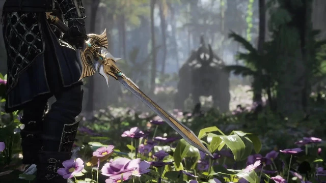 Ashes of Creation обновляет экономику и крафт по отзывам игроков