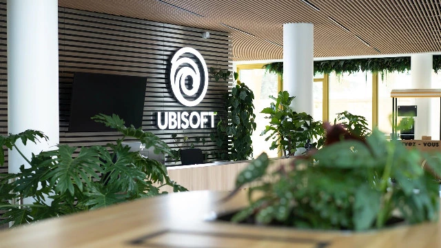 Ubisoft шокировала инвесторов, резко отменив квартальный отчет и заморозила торги акциями
