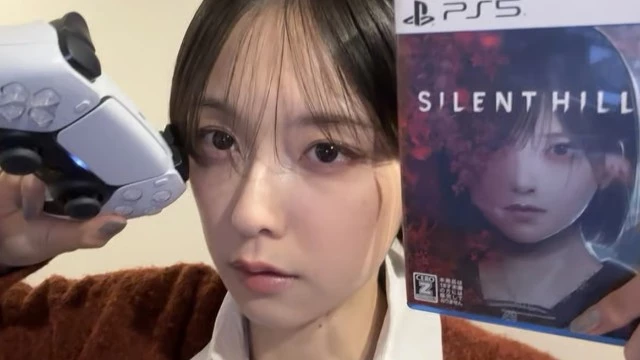 Актриса Конатсу Като прошла Silent Hill f за саму себя и покорила зрителей