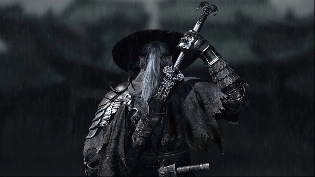 Phantom Blade Zero наконец-то получила дату релиза