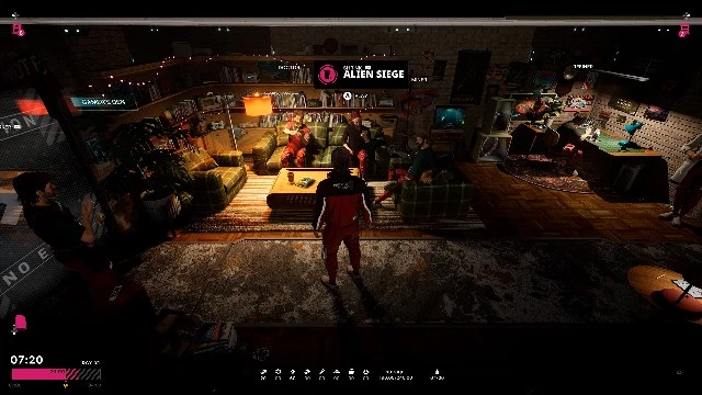 Разработчики The Alters дарят игрокам эксклюзивный скин “11 bit Spacesuit”