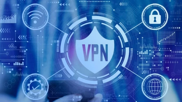 И снова Горелкин: "За использование VPN штрафовать не будут"