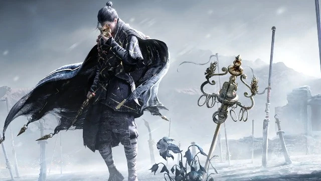 Нравится музыка из Where Winds Meet? Теперь ее можно слушать когда угодно