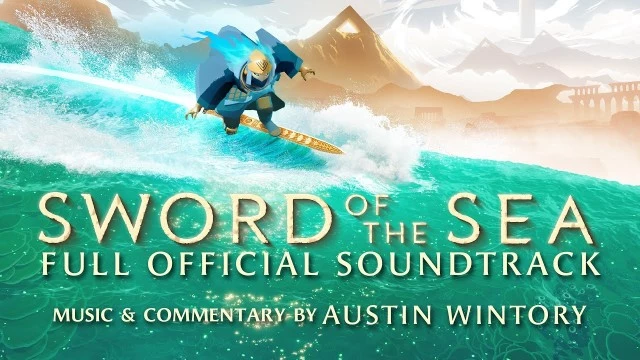 Остин Уинтори получил «Грэмми» за саундтрек к Sword of the Sea