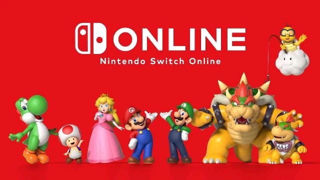 Nintendo Switch Online готовится к масштабному расширению
