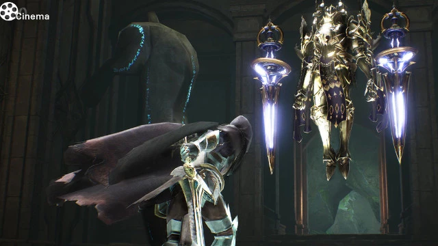 MMORPG Seven Knights 2 закроется уже в апреле 