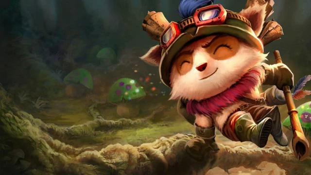 MMORPG от Riot Games будет огромной песочницей с "невиданными ранее границами MMO"