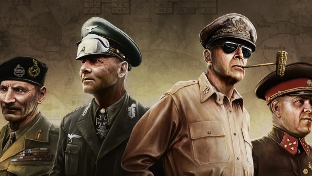 Разработчики Hearts of Iron 4 рассказали про игровые возможности Филиппин в 1936 году