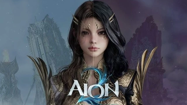  NVIDIA показала трейлер AION 2 с RTX On