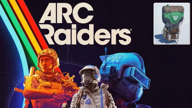 Из-за халявного рюкзака в Arc Raiders игроки положили сайт NVIDIA 