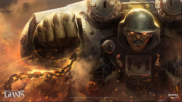 Ubisoft выкупила своих ветеранов вместе с March of Giants у Amazon Games