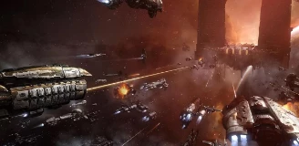 CCP Games о монетизации EVE Echoes, вероятности вайпа EVE Online и многом другом