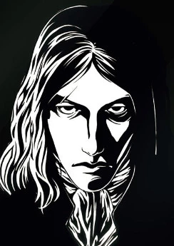 The Life and Suffering of Prince Jerian