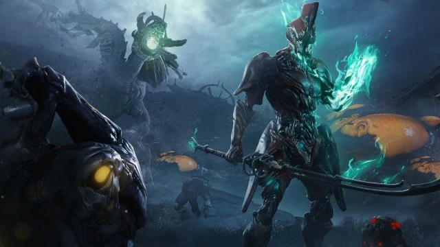В Warframe вернулось событие «Чумная звезда»