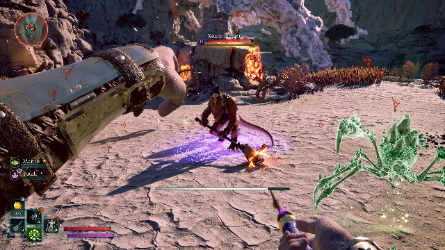 Хоть Avowed и провалилась в продаже, но стала очень популярной в GamePass