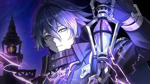 Свежий ролик Genshin Impact раскрывает игрокам эпизод из жизни Кирилла Чудомировича
