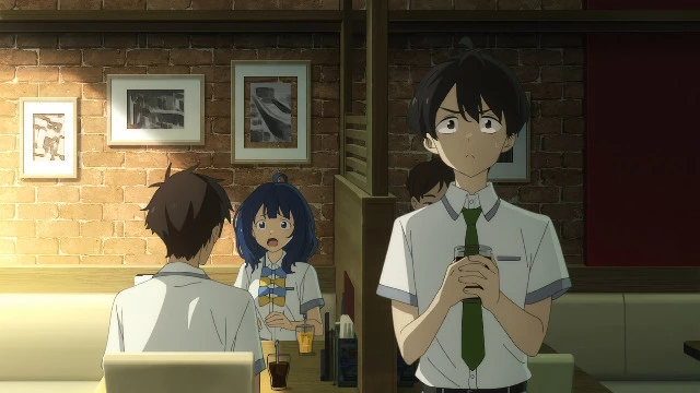 Спасибо, что без попсы! Журнал Newtype назвал лучшие аниме года