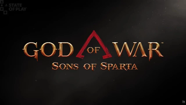 Анонсирован и сразу выпущен экшен про молодого Кратоса God of War: Sons of Sparta 