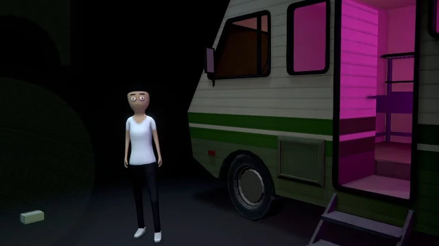 Лучшей игрой 2025 года на основании рейтинга в Steam стала Schedule I