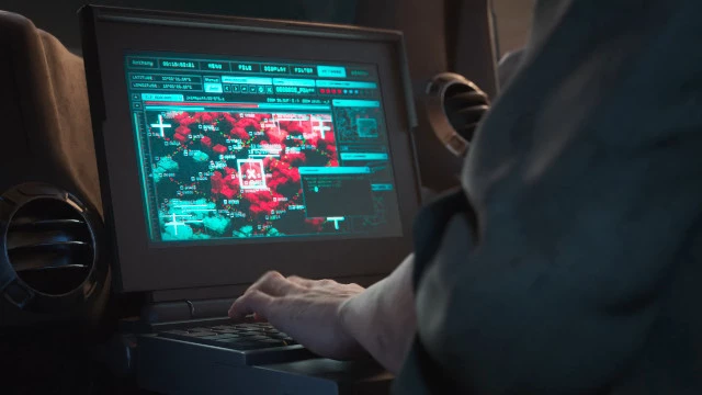 На смартфонах и планшетах вне России вышла Resident Evil Survival Unit — релизный трейлер