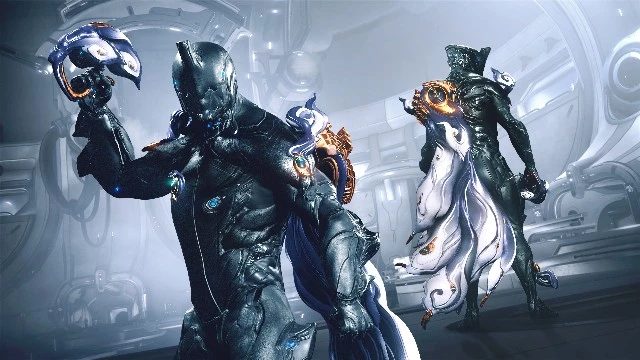 Глобальный релиз Warframe для Android отложен из-за бага