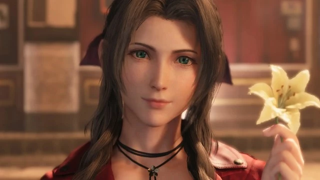 Final Fantasy VII Remake Intergrade на Switch 2 работает при 30 FPS