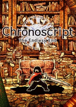 Chronoscript: The Endless End