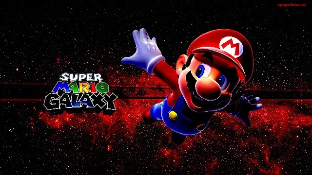 Трейлер фильма Super Mario Galaxy может появиться уже в этом месяце