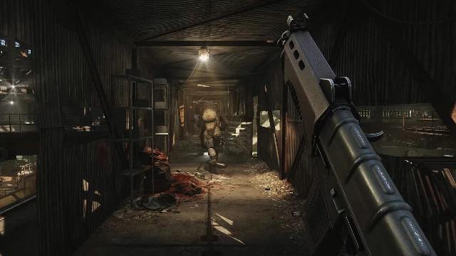 У Буянова есть плановая пятилетка развития Escape from Tarkov после релиза