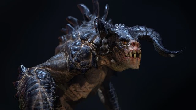 Amazon показала Когтя Смерти в новом трейлере второго сезона сериала Fallout