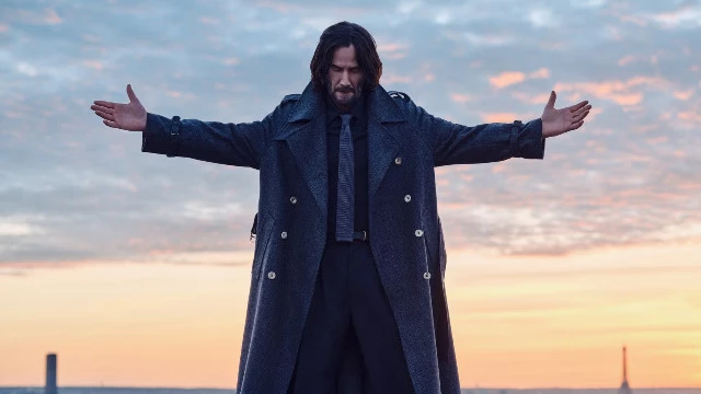 Наемники, акулы и Киану Ривз во временной петле — режиссер «Дэдпула» устроит «Дрожь»