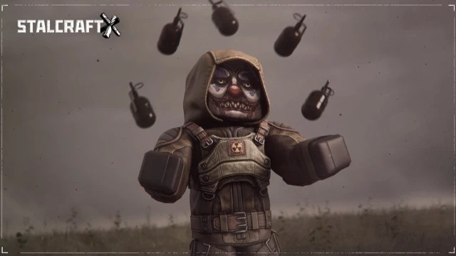 Разработчики STALCRAFT: X подвели итоги насыщенного месяца