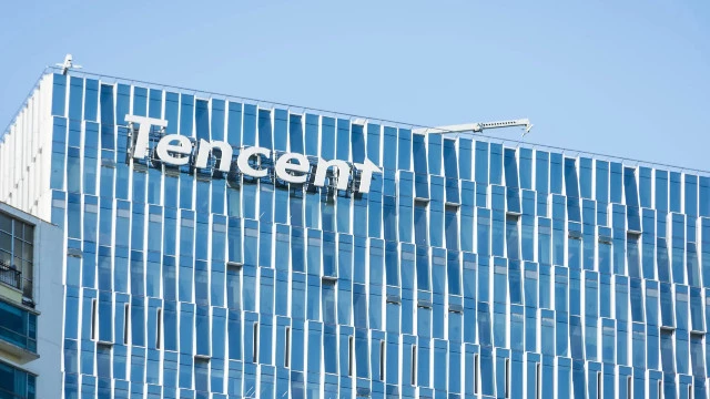 У Tencent сумасшедший рост за квартал — игры принесли более 8 миллиардов долларов