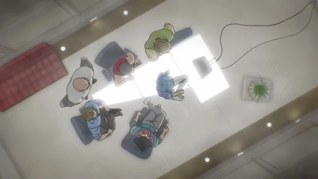 DEEP купила перезапуск «Призрака в доспехах» от Science SARU и покажет его в России